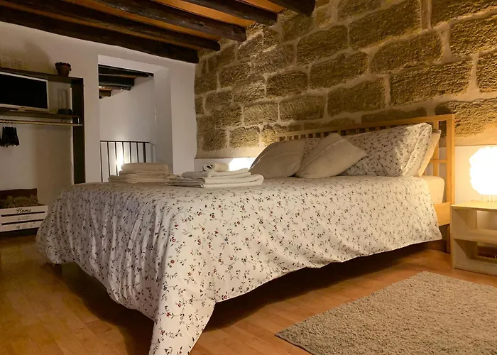 Casa Tea: Nel Cuore Del Centro Storico