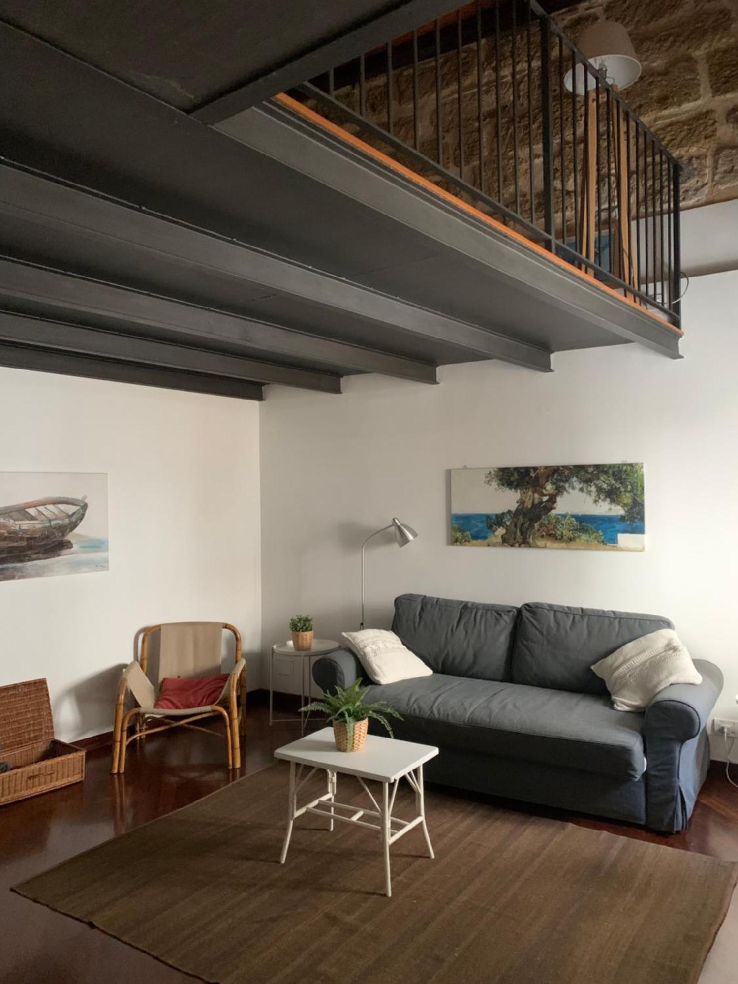 Apartamento Casa Tea: Nel Cuore Del Centro Storico
