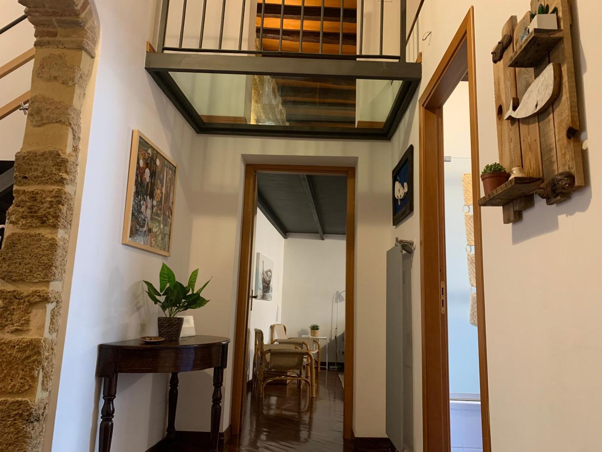 Casa Tea: Nel Cuore Del Centro Storico * Palermo