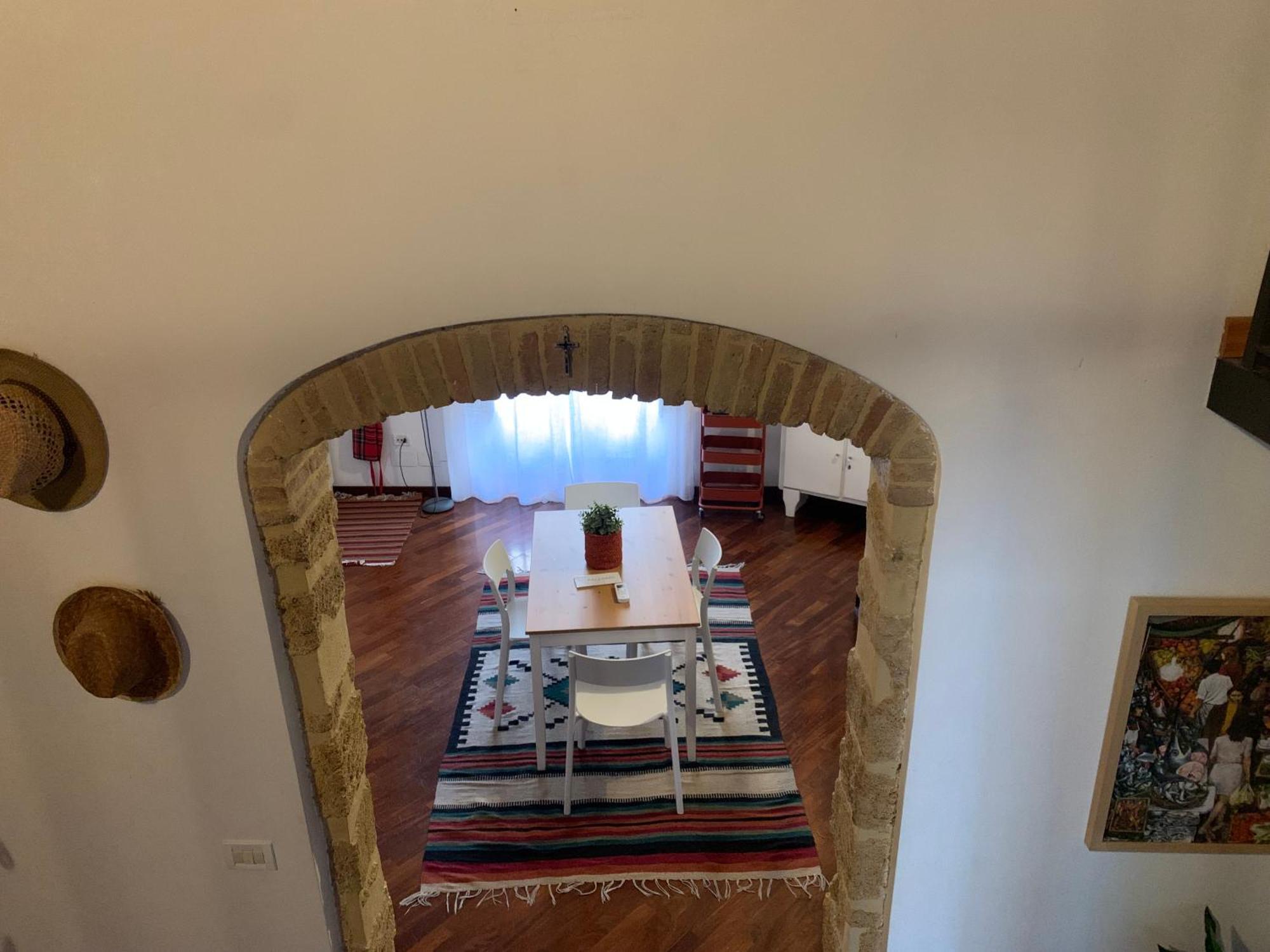Casa Tea: Nel Cuore Del Centro Storico * Palermo
