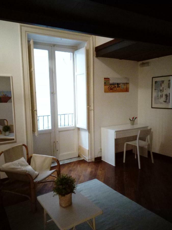 Casa Tea: Nel Cuore Del Centro Storico Apartment Palermo