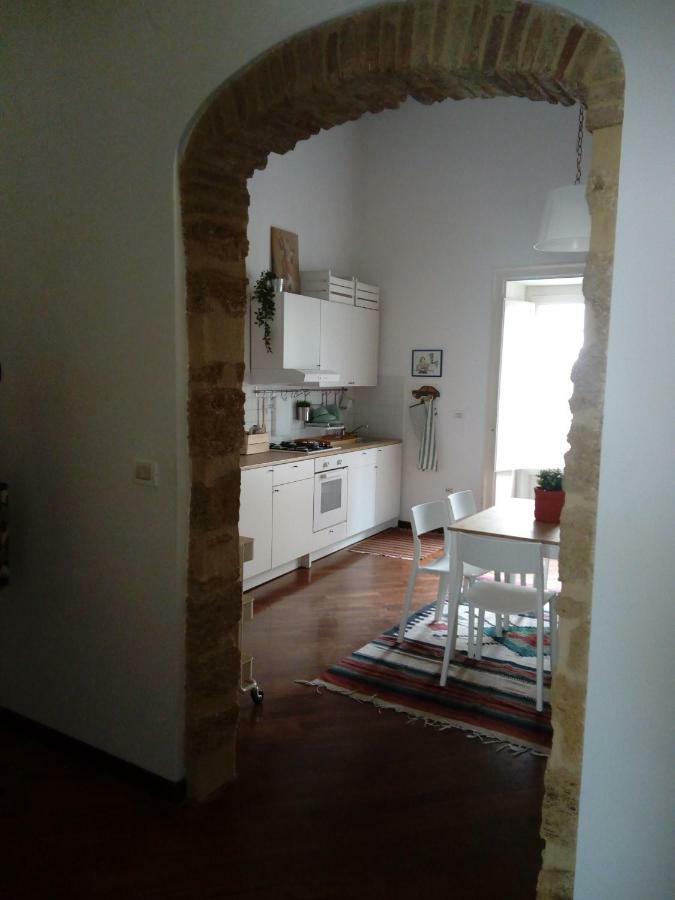 Apartment Casa Tea: Nel Cuore Del Centro Storico