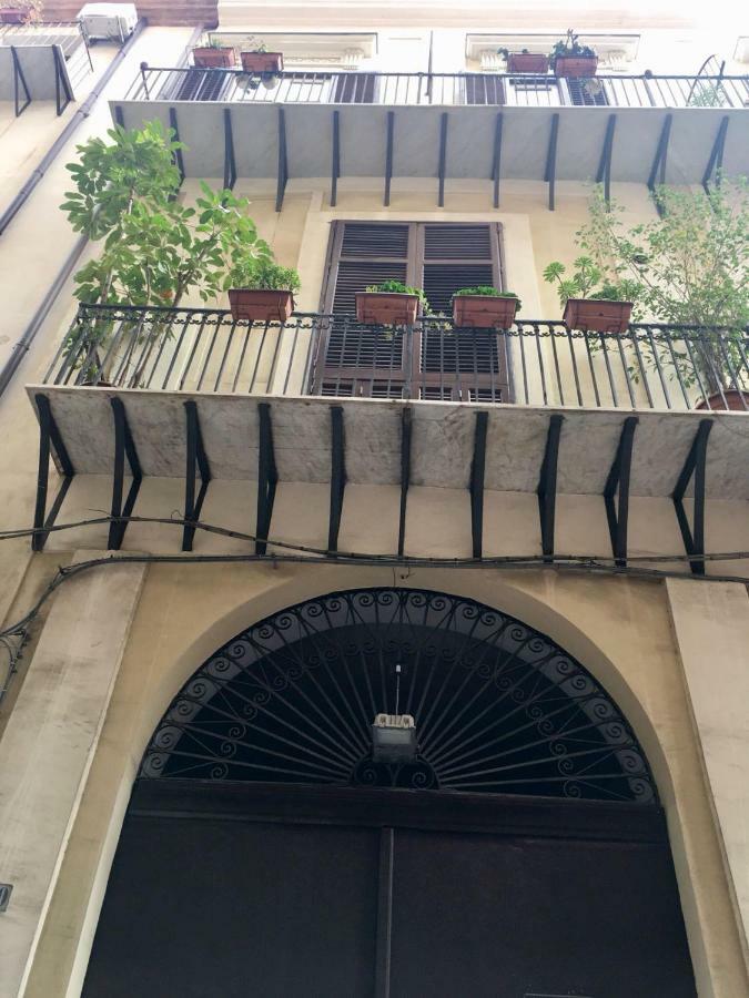 Casa Tea: Nel Cuore Del Centro Storico Apartment