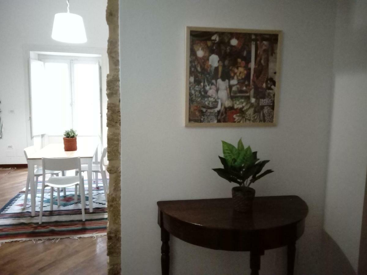 Casa Tea: Nel Cuore Del Centro Storico * Palermo