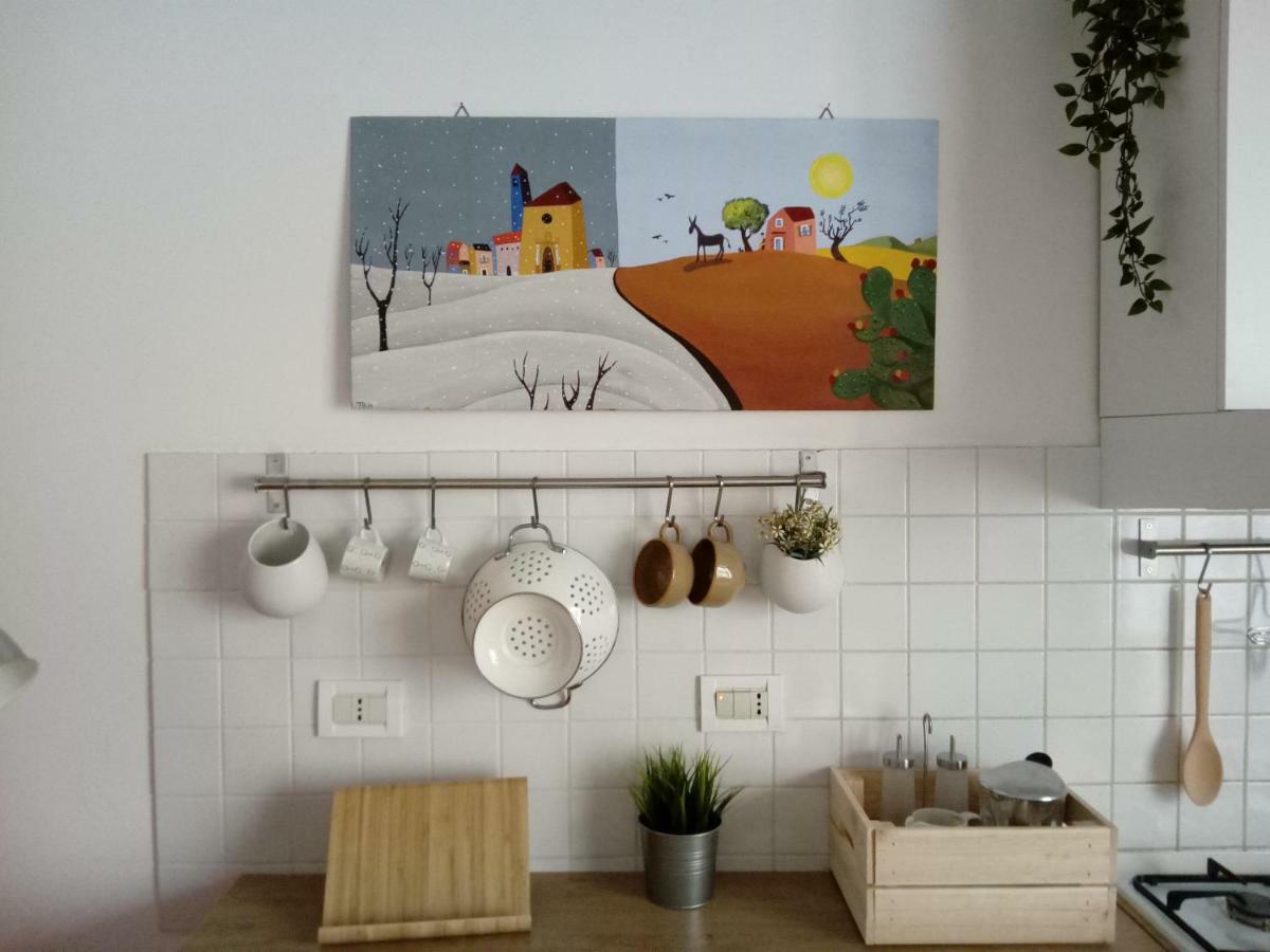 Apartment Casa Tea: Nel Cuore Del Centro Storico