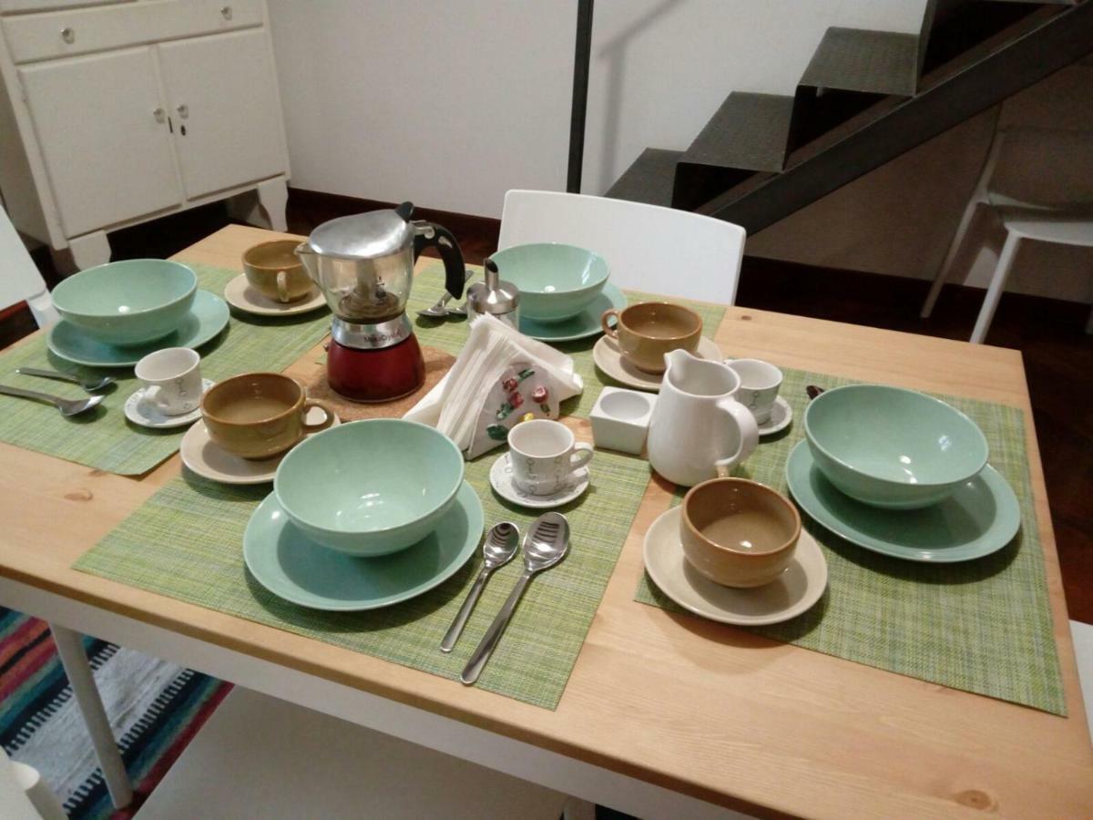 Apartment Casa Tea: Nel Cuore Del Centro Storico *