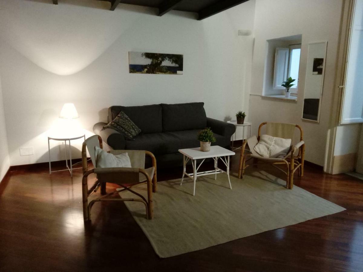 Casa Tea: Nel Cuore Del Centro Storico Apartment