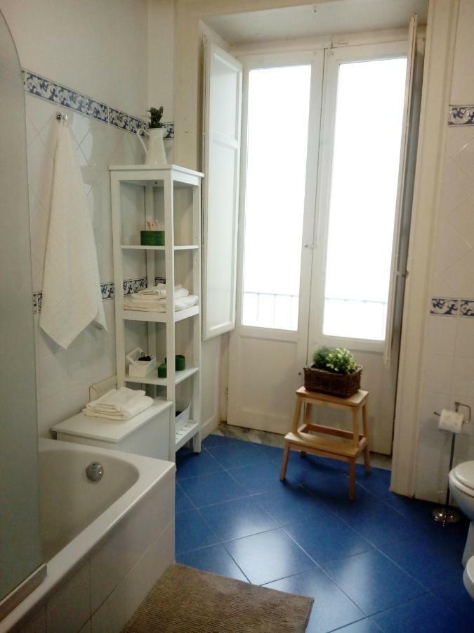 Casa Tea: Nel Cuore Del Centro Storico * Palermo