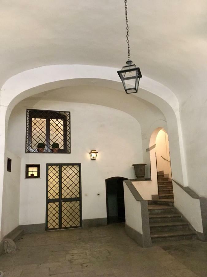 Apartamento Casa Tea: Nel Cuore Del Centro Storico