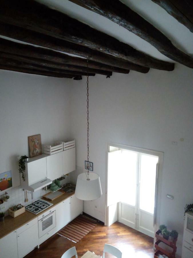 Casa Tea: Nel Cuore Del Centro Storico Apartment Palermo