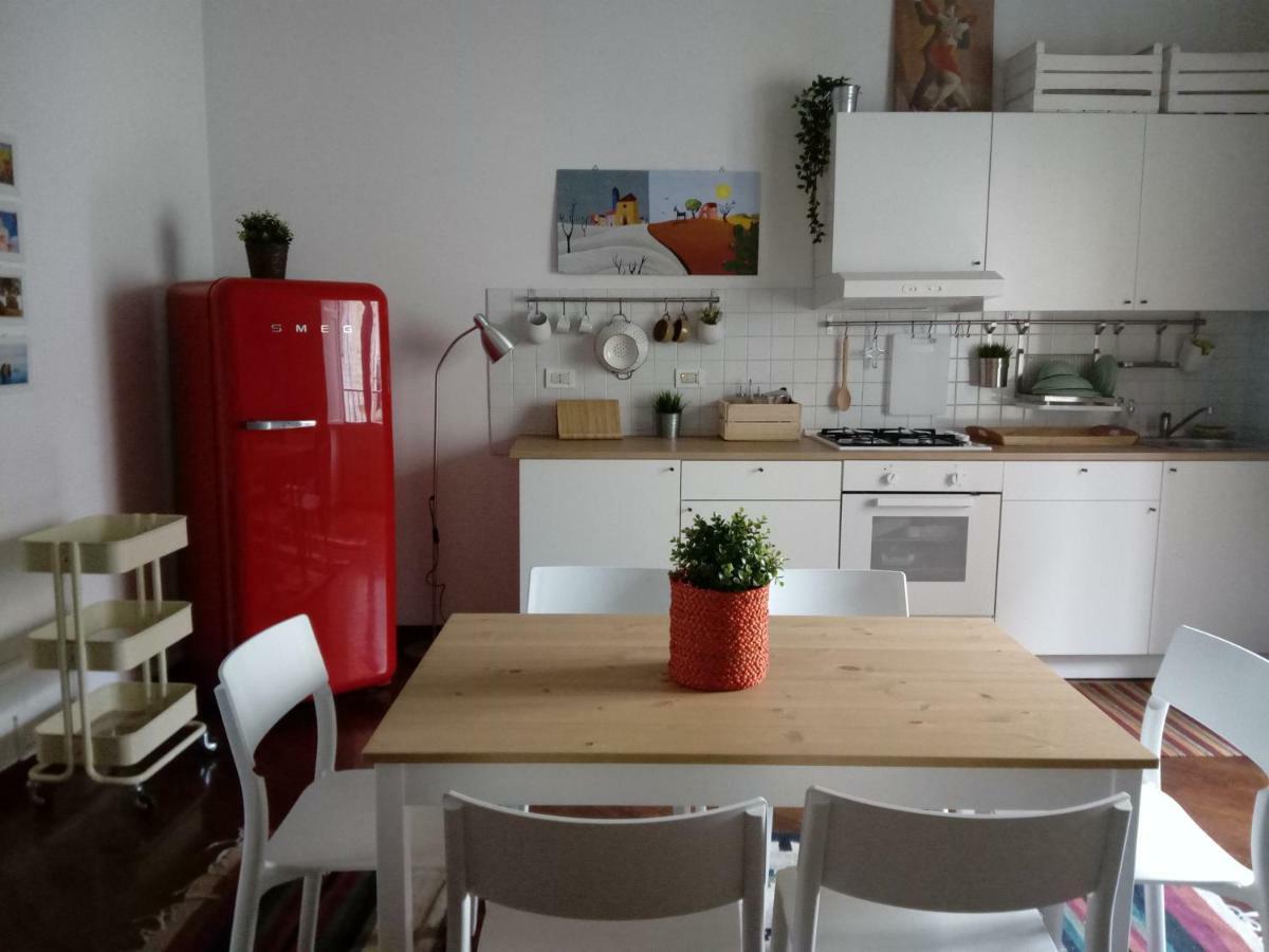 Apartment Casa Tea: Nel Cuore Del Centro Storico *