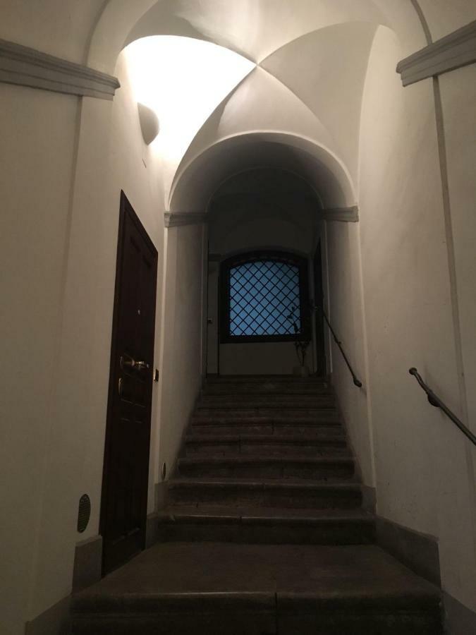 Casa Tea: Nel Cuore Del Centro Storico Apartment *