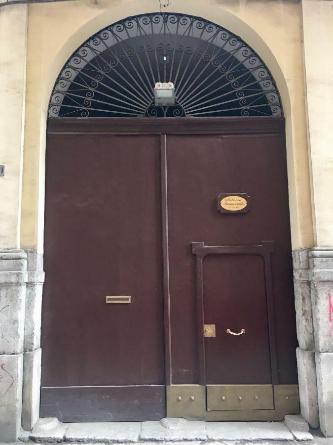 Casa Tea: Nel Cuore Del Centro Storico Palermo