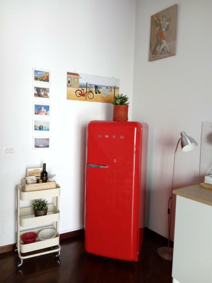 Casa Tea: Nel Cuore Del Centro Storico Apartment *