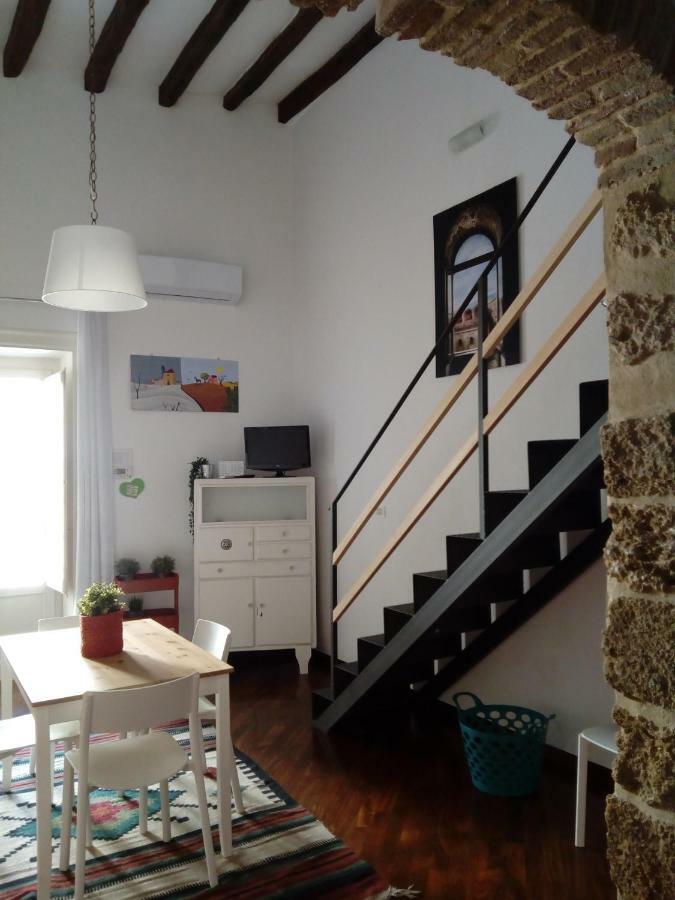 Casa Tea: Nel Cuore Del Centro Storico Apartment *
