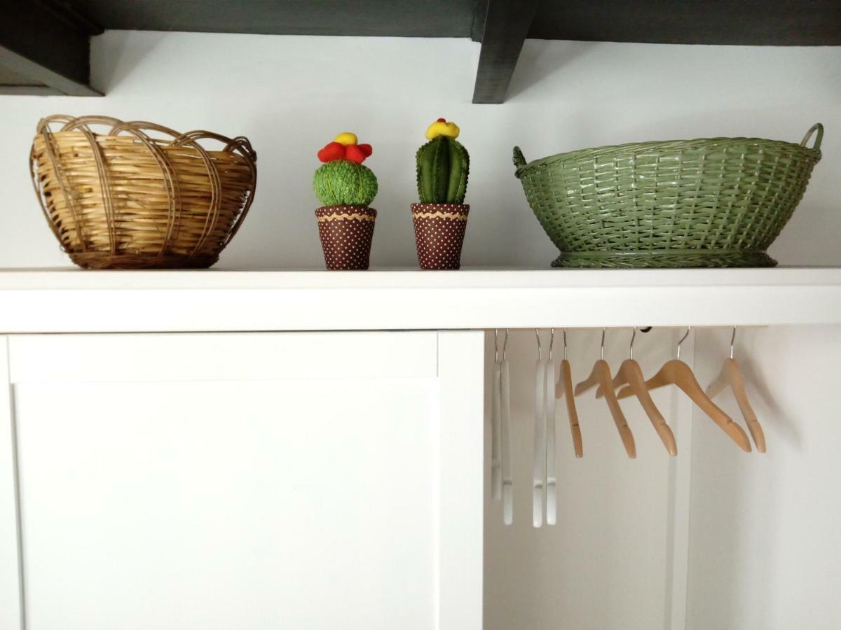 Apartment Casa Tea: Nel Cuore Del Centro Storico Palermo